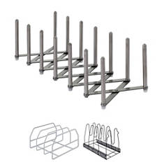Bakeware or Lid Organiser