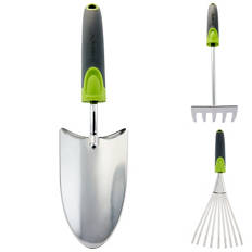 Garden Hand Tools
