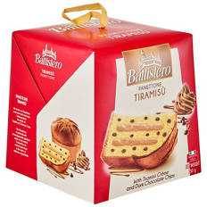 Tiramisu Panettone 750g