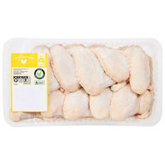 RSPCA Approved Chicken Wings Value Pack