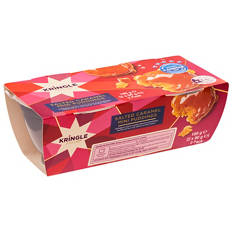 Mini Twin Pack Puddings 180g