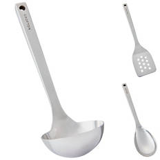 Stainless Steel Utensils