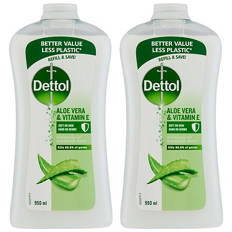 Handwash Refill 2x950ml