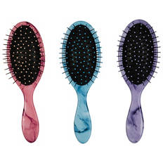 Hair Brush  - Assorted designs