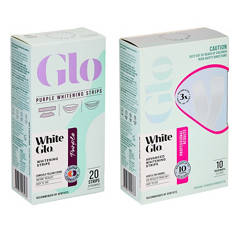 Whitening Strips 20 Pack