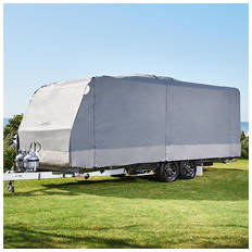 Caravan Cover, 14-16ft
