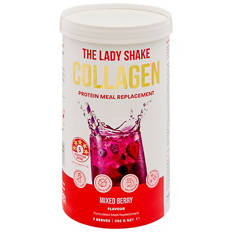 Collagen Water Berry 392g
