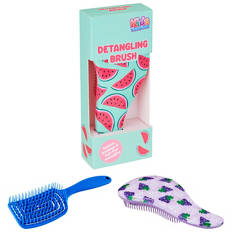 Kids Assorted Detangling Hairbrushes