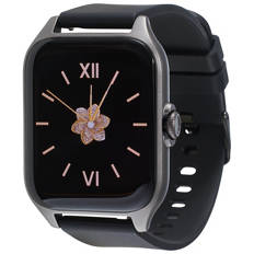 Smart Watch with Interchangeable Strap