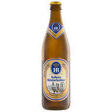 Oktoberfest 500ml