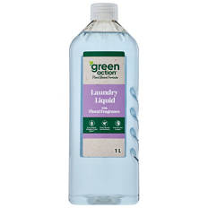 Laundry Liquid Floral Fragrance 1L