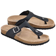 Women's Leather Sandals