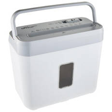 Paper Shredder