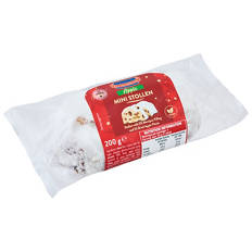 Mini Stollen Apple 200g