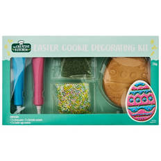Easter Cookie Decorating Kit 230g