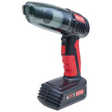 Multifunctional Car Vacuum Cleaner