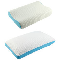 Cool Touch Latex Pillow