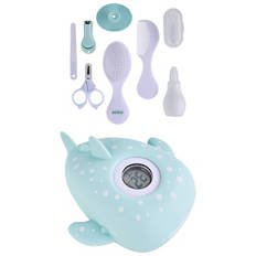 Health Care Kit or Bath Themometer