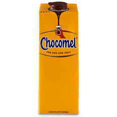 Original Milk Chocolate 1L