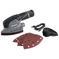 12V Sander