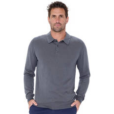 Knit Polo