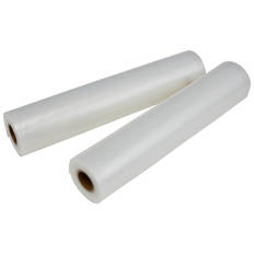 Vacuum Food Sealer Bags or Rolls