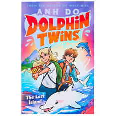 First in Series Books