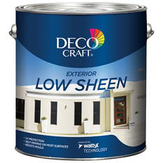 Outdoor Paint 4L