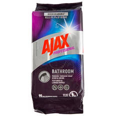 Bathroom Wipes 90 Pack