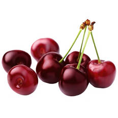 Cherries 500g