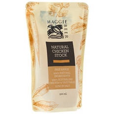 Liquid Stock Chicken 500ml