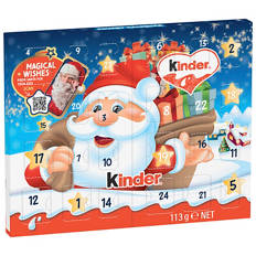 Advent Calendar 113g