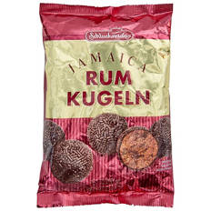 Jamaica Rum Kugeln 200g