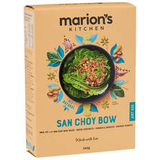 San Choy Bow Meal Kit 342g