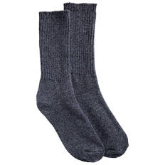 Adults Winter Crew Socks