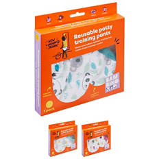 Potty Training Pants