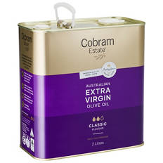 Australian Extra Virgin Olive Oil 2L
