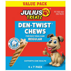 Dentwists 28 Pack
