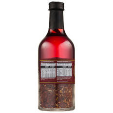 Infused Oil & Seasoning Combo Harissa Heat 140g/250ml