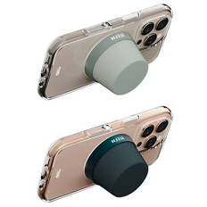 Cloudbreak Magnetic Bluetooth Speaker
