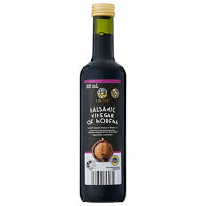 Balsamic Vinegar of Modena 500ml
