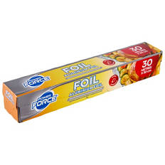 Aluminium Foil 30m