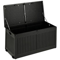 Garden Storage Box