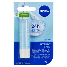 Assorted Lip Balm 4.8g
