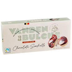 Seashells 125g