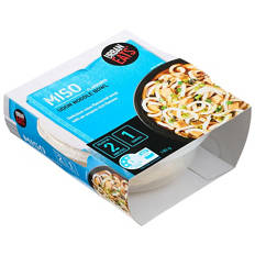Miso Udon Noodle Bowl 190g