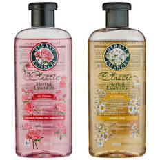 Classic Replenishing Rosehips Shampoo 400ml