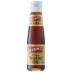Sesame Oil 210ml
