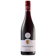 Vin De Sud Pinot Noir 2024