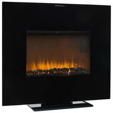 Flame Effect Heater